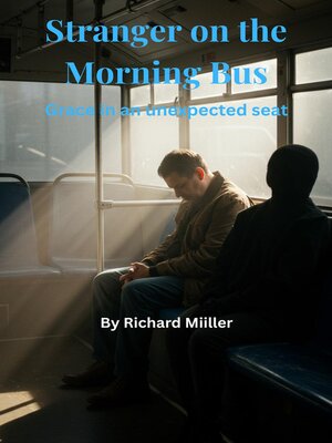 cover image of Stranger on the Morning Bus